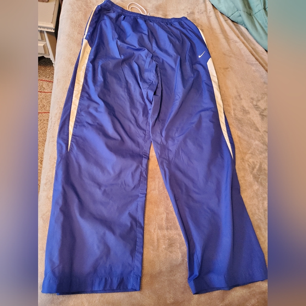 Mens Nike Workout Pants